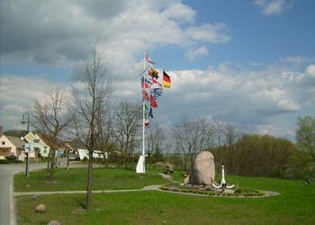 Denkmal Ringfurth