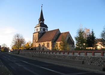 Kirche Uchtdorf