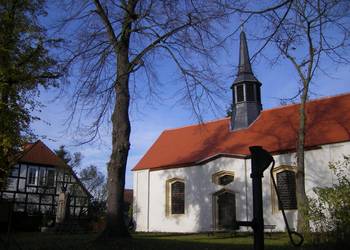 Kirche in Cobbel