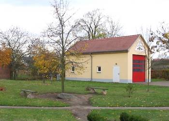 Freiwillige Feuerwehr Jerchel