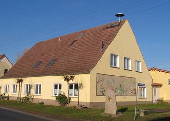 Bürgerhaus Windberge