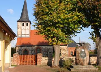 Kirche Windberge